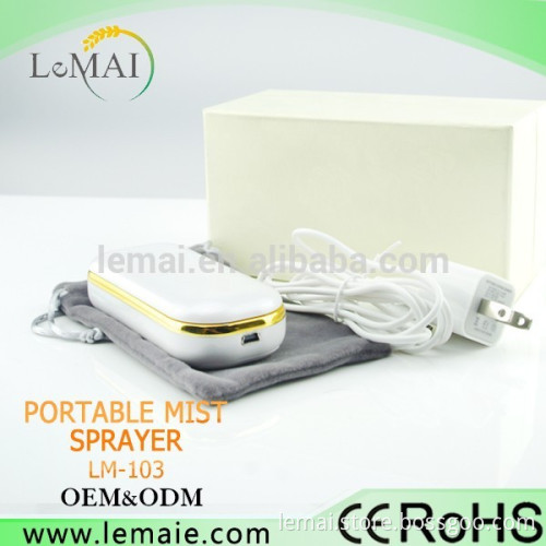 Cheap Facial Steamer Handy Mist